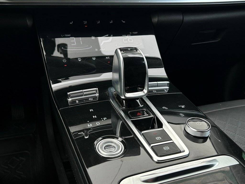 Chery Tiggo 8 Pro б/у, 2021, Роботизированная. Фото: #15