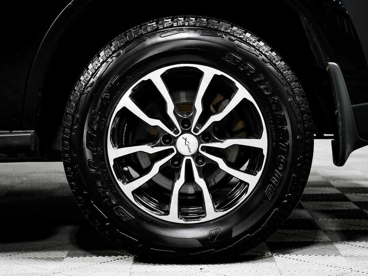 Mitsubishi Outlander б/у, 2013, Вариатор. Фото: #13