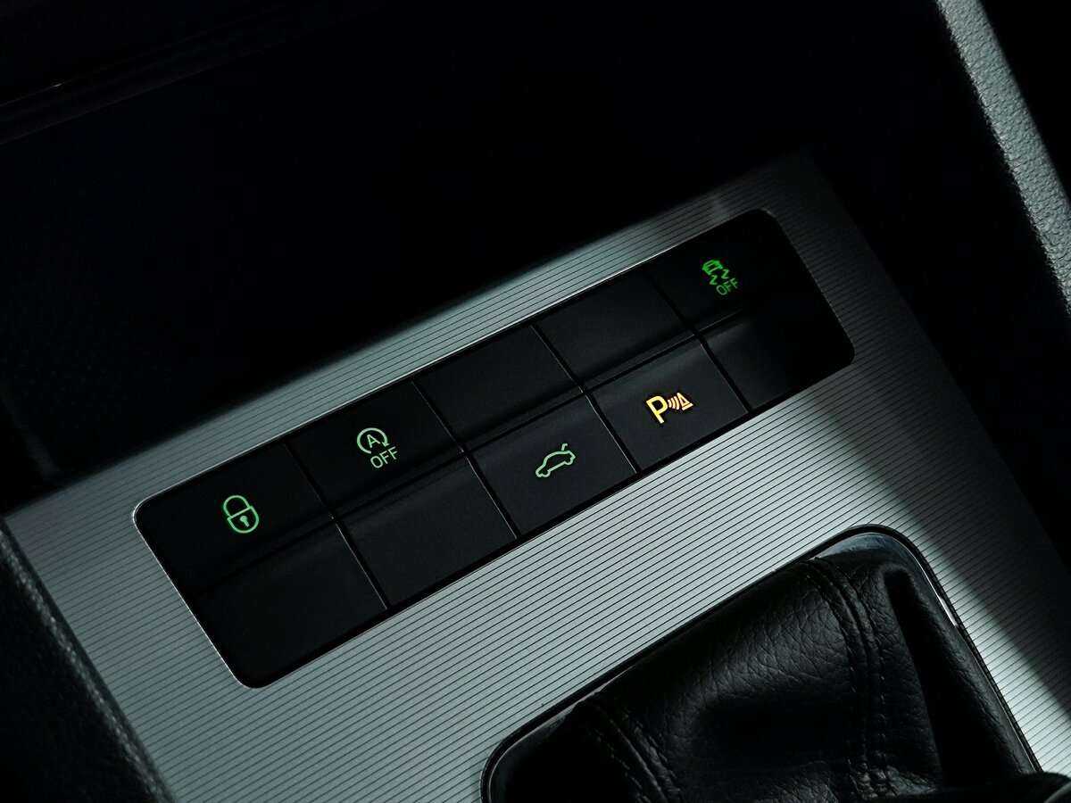 Skoda Octavia б/у, 2015, Роботизированная. Фото: #16