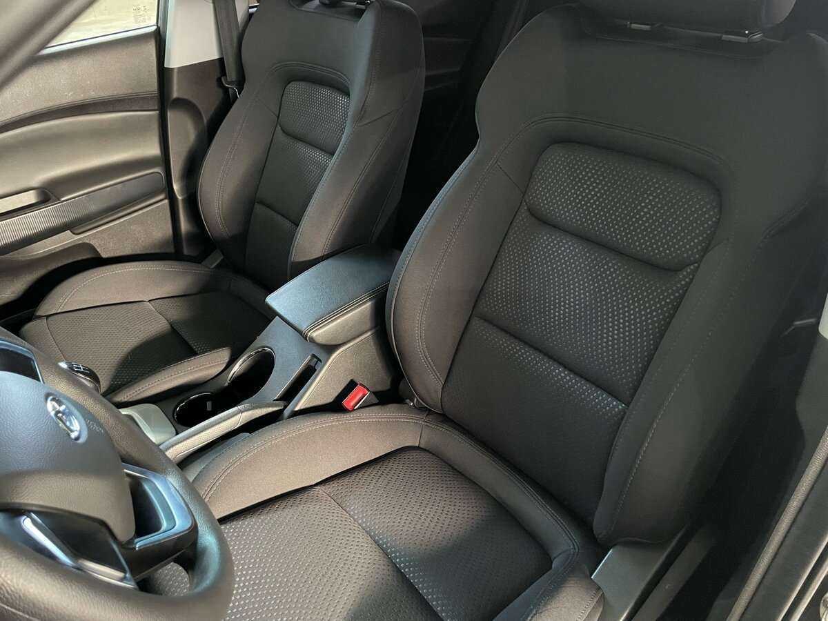 Chery Tiggo 4 б/у, 2020, Механическая. Фото: #14