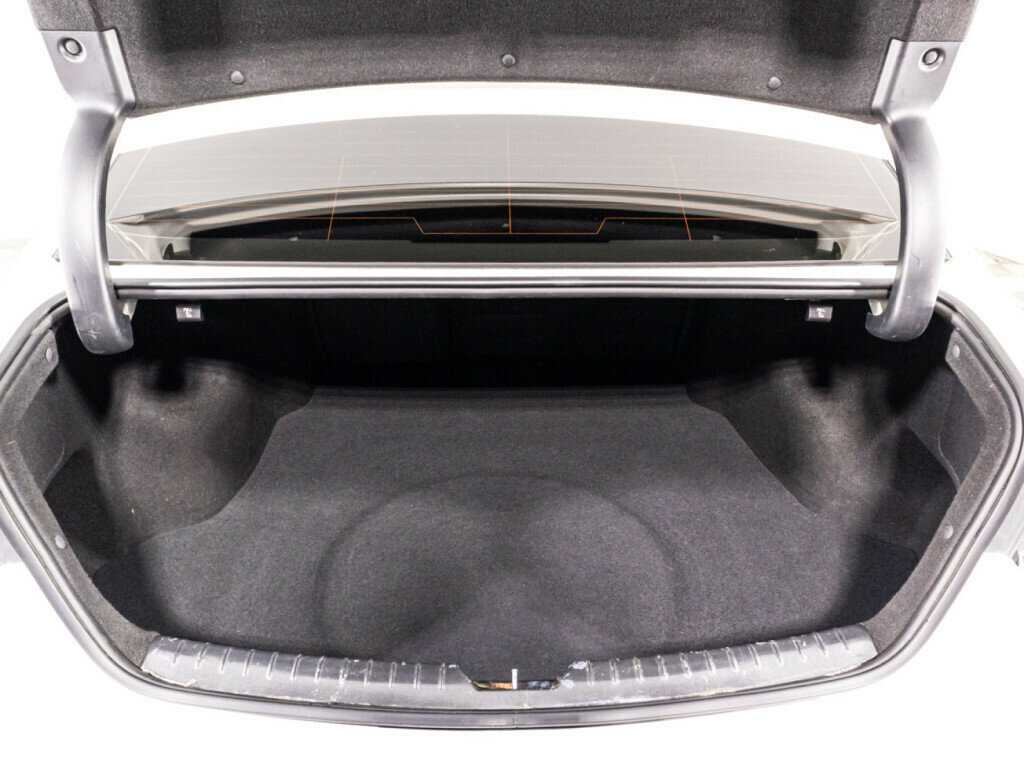 Hyundai Sonata б/у, 2019, Автоматическая. Фото: #14