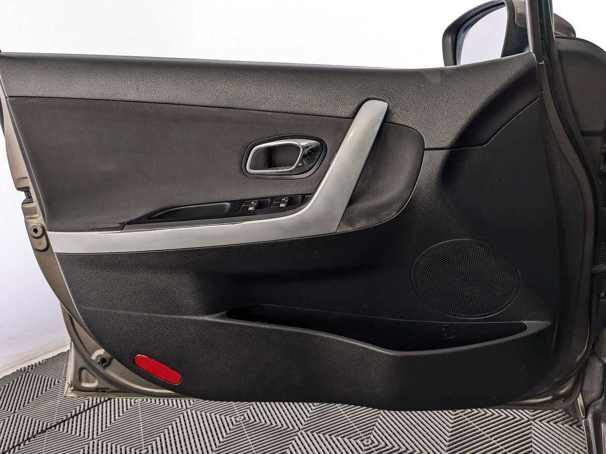 Kia Ceed б/у, 2015, Автоматическая. Фото: #13