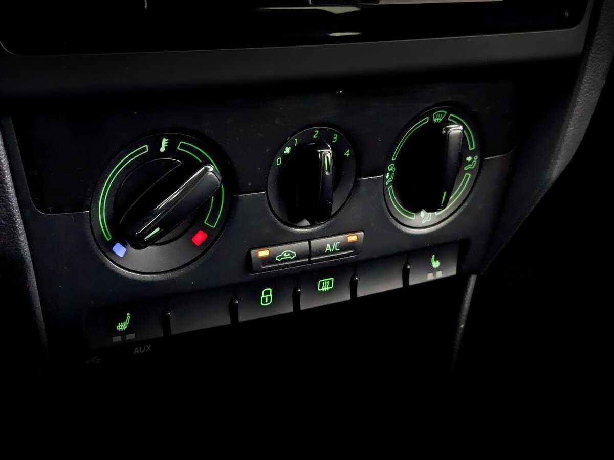 Skoda Rapid б/у, 2017, Механическая. Фото: #22