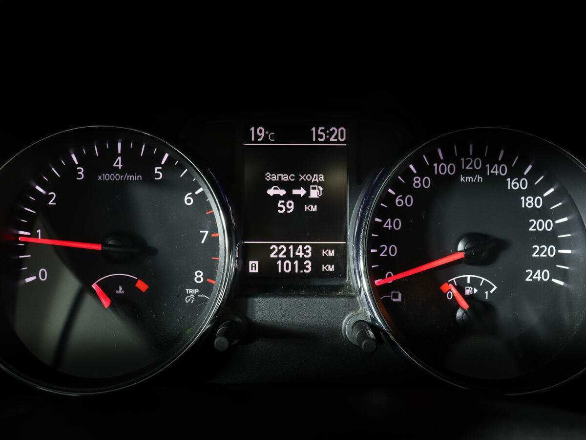 Nissan Qashqai б/у, 2012, Механическая. Фото: #8