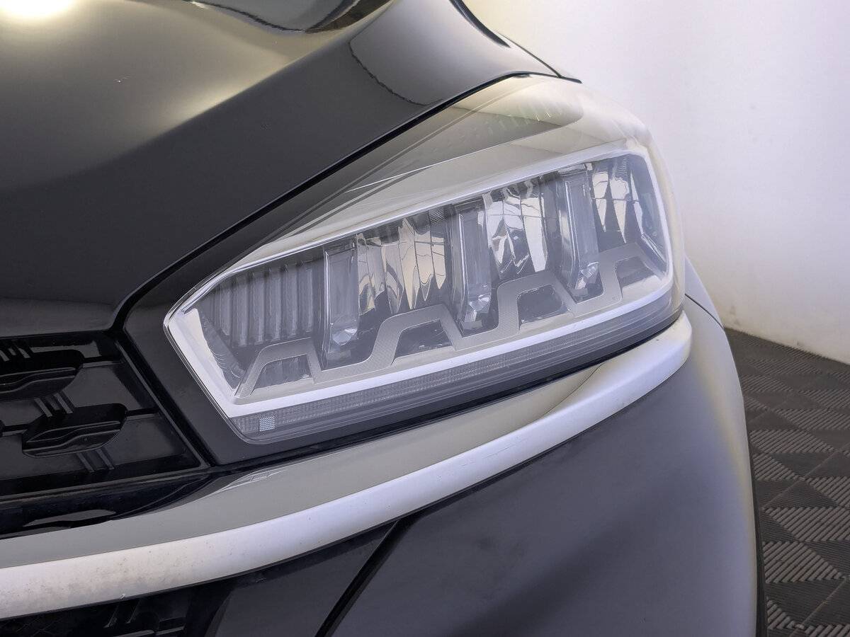 Chery Tiggo 8 б/у, 2020, Вариатор. Фото: #10