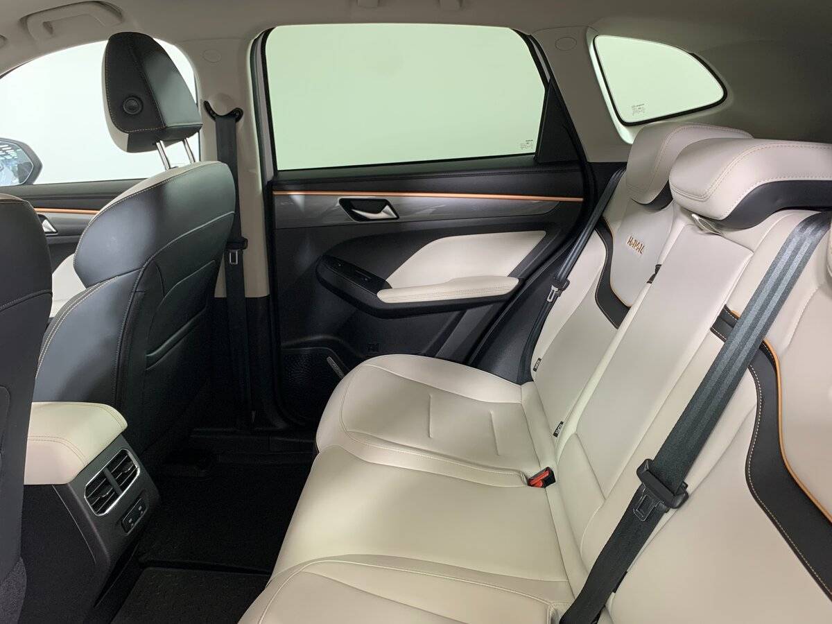 Haval Jolion б/у, 2021, Роботизированная. Фото: #17