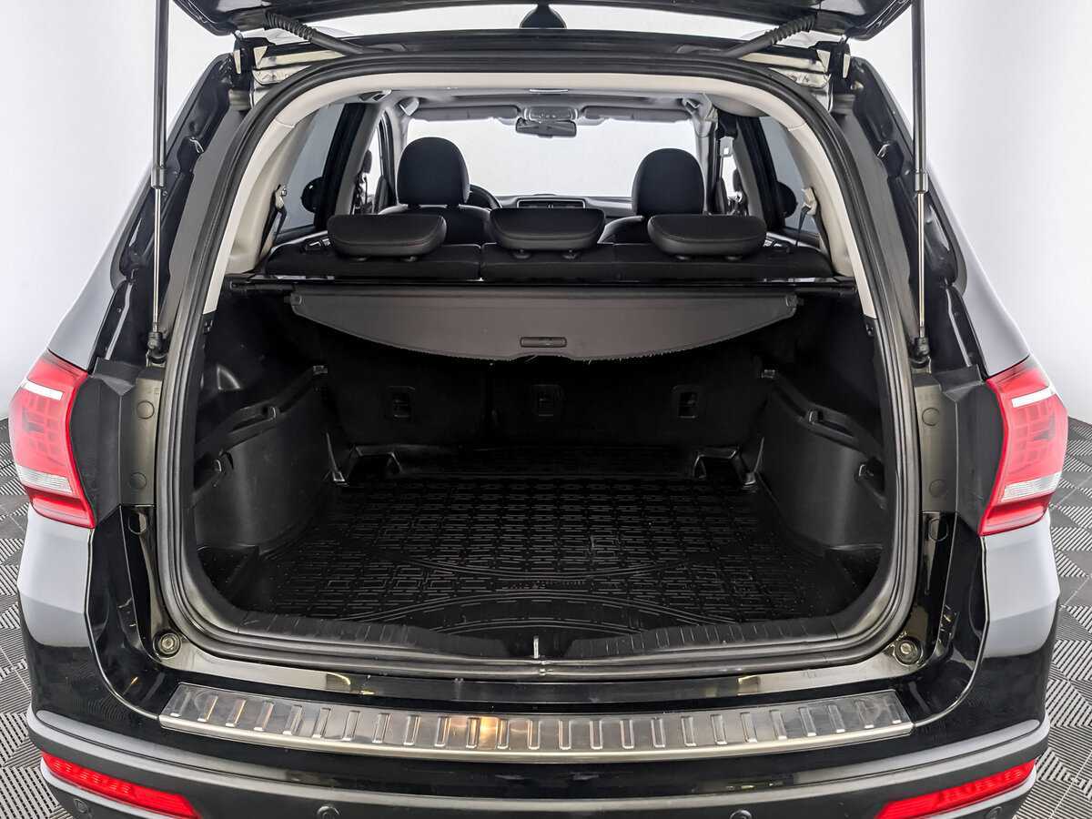 Haval H6 б/у, 2019, Автоматическая. Фото: #9