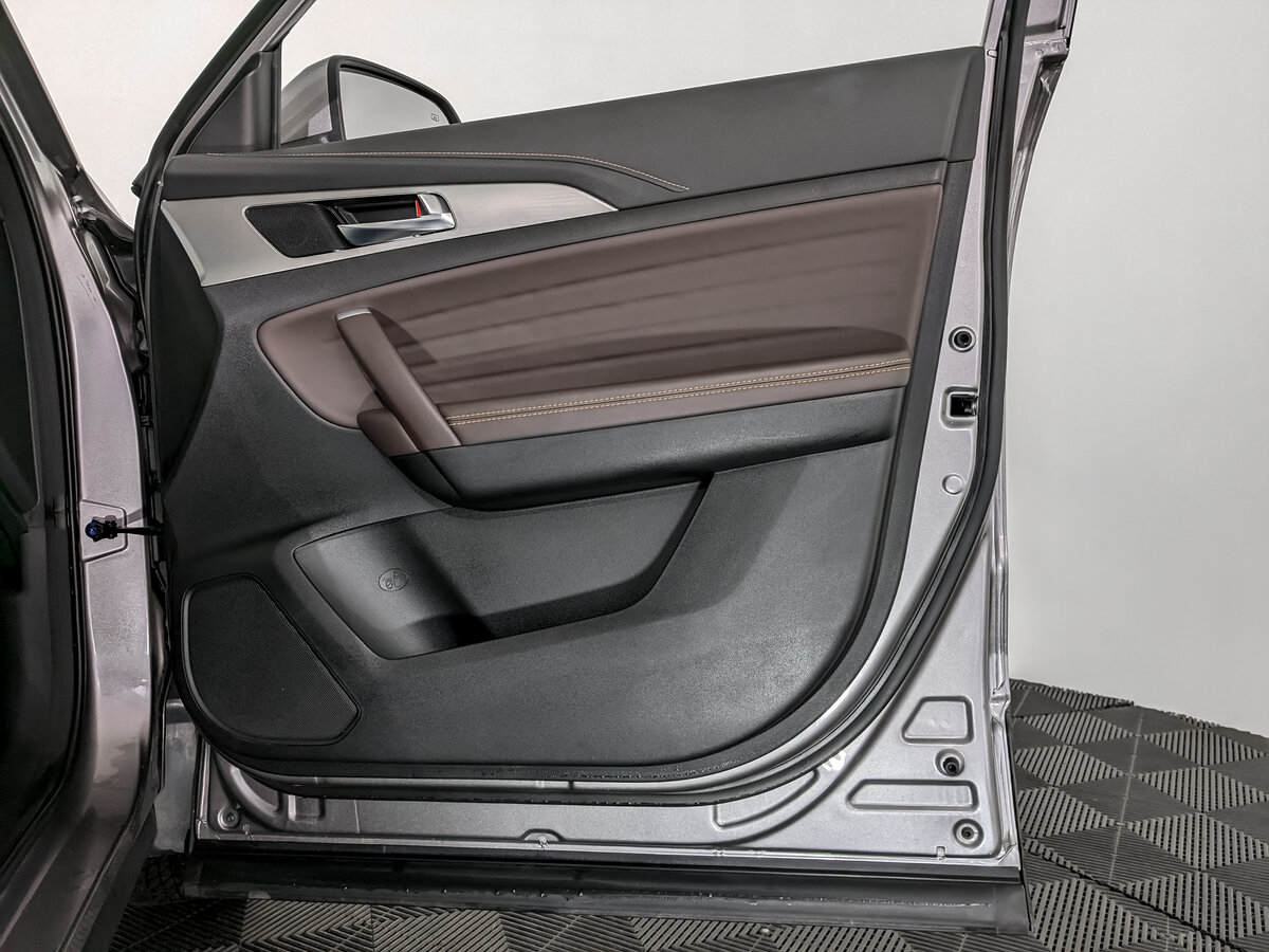Changan CS35 Plus б/у, 2023, Автоматическая. Фото: #23
