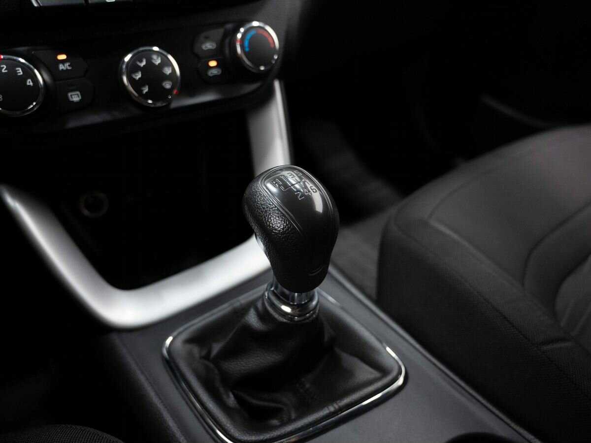 Kia Ceed б/у, 2013, Механическая. Фото: #21