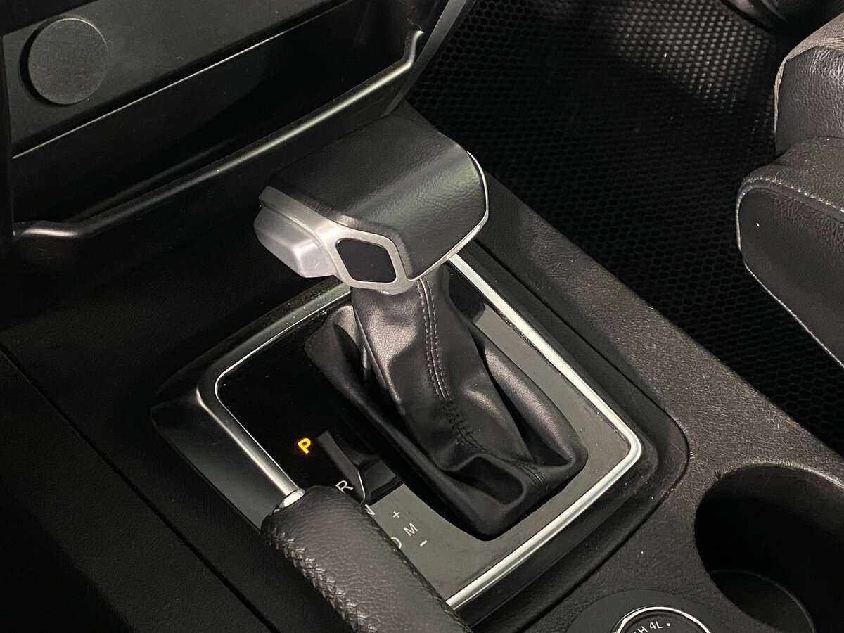 УАЗ Patriot б/у, 2021, Автоматическая. Фото: #11