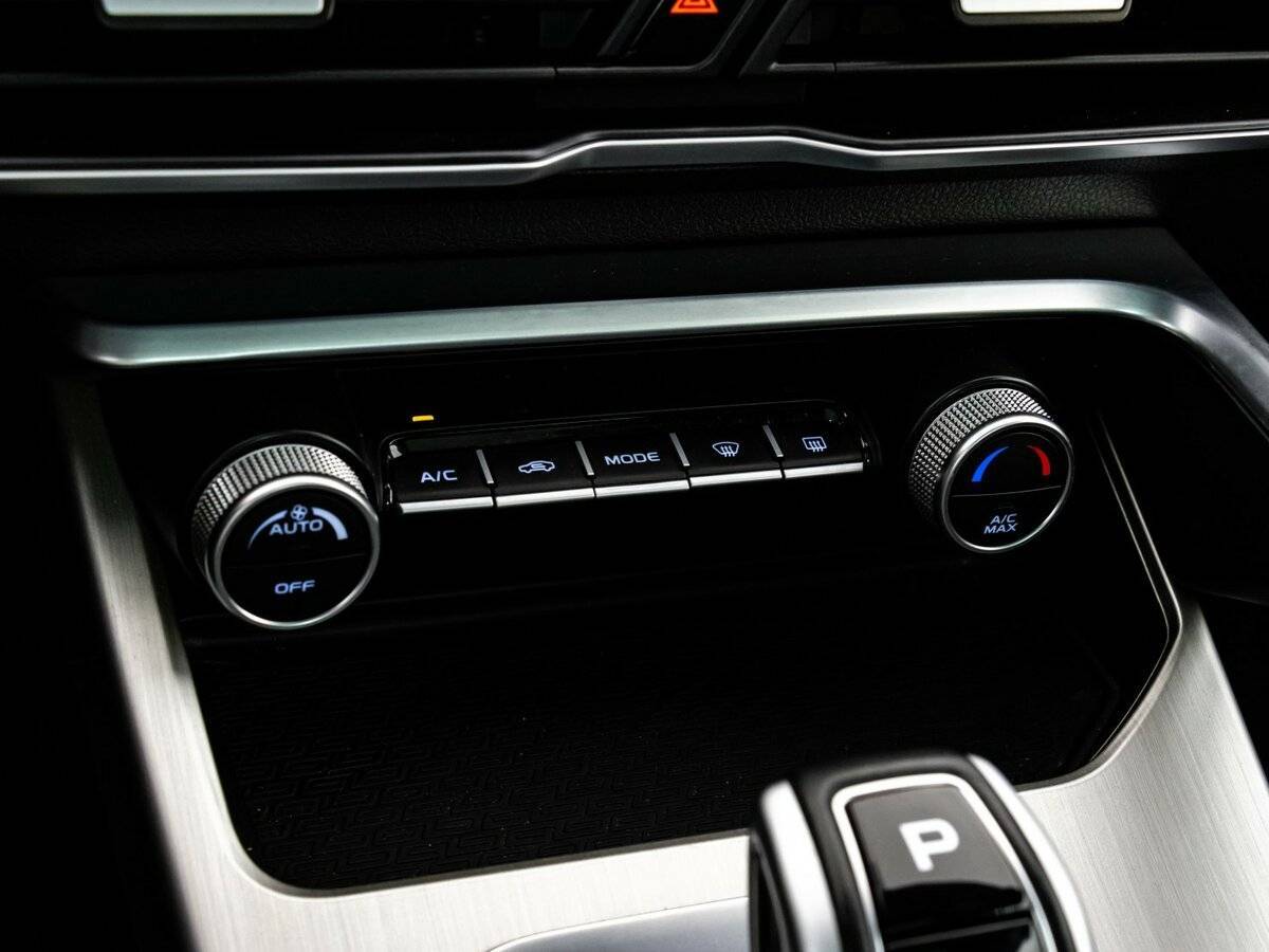 Geely Coolray б/у, 2021, Роботизированная. Фото: #15