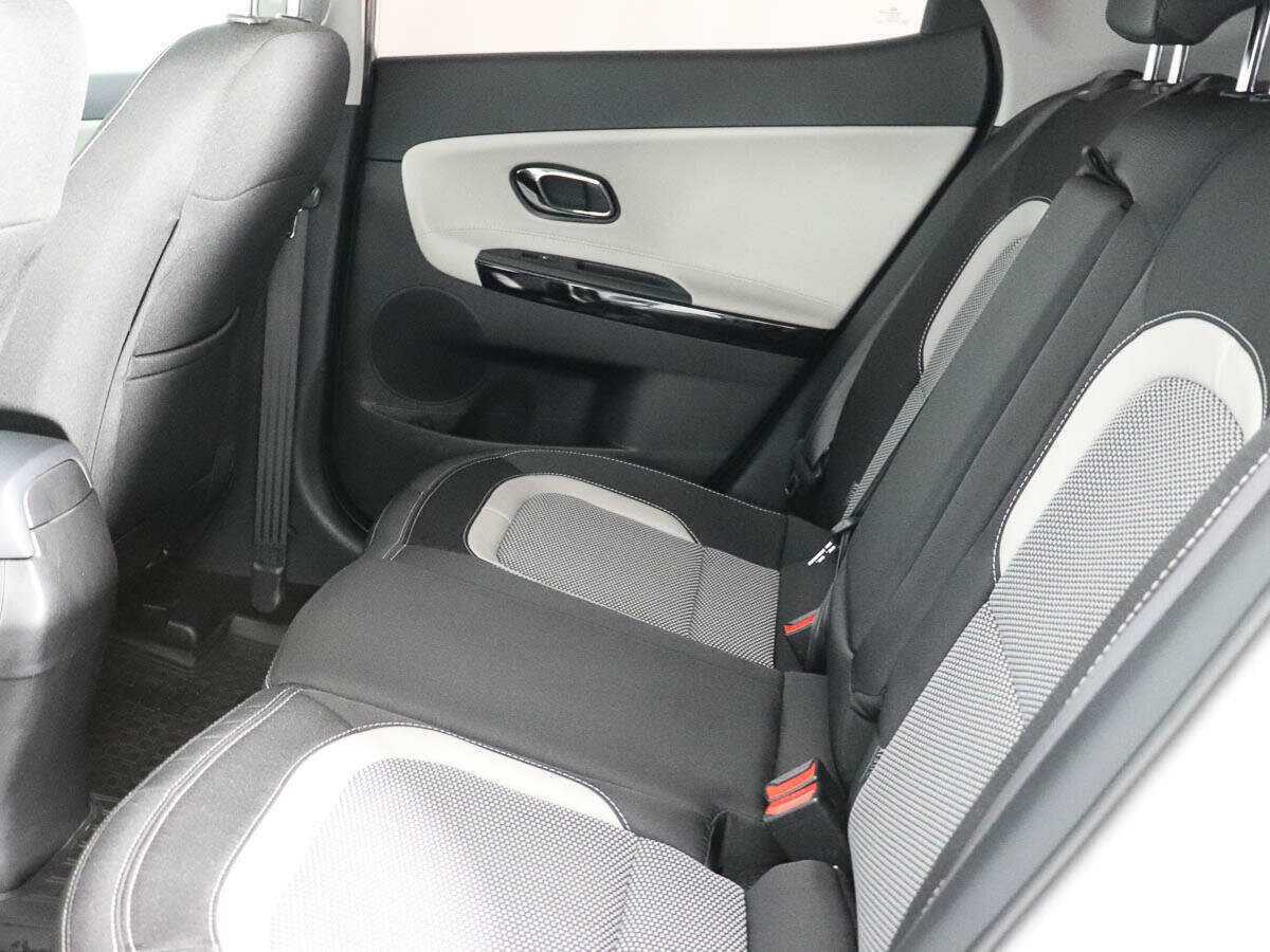 Kia Ceed б/у, 2014, Автоматическая. Фото: #10