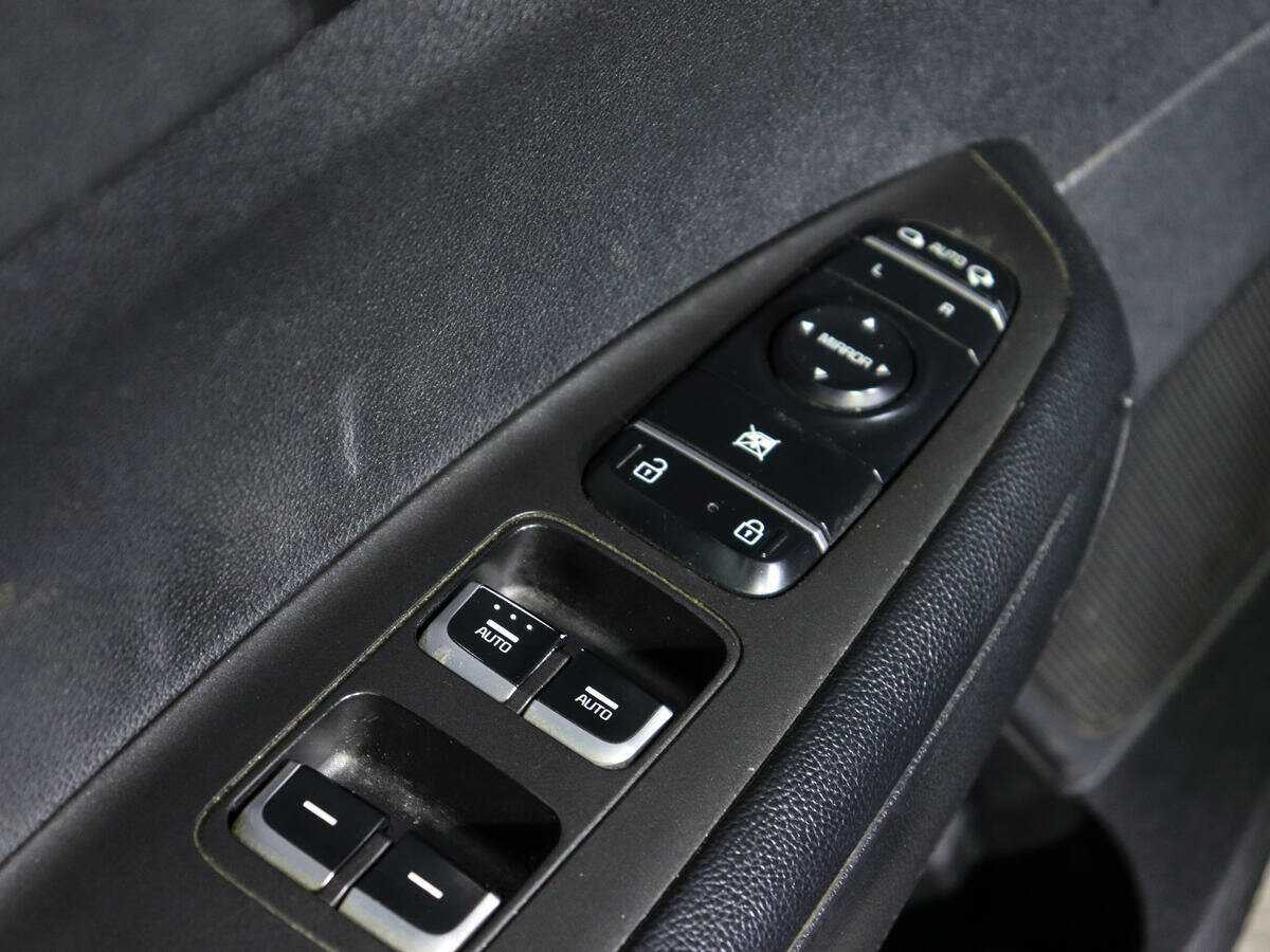 Kia Optima б/у, 2016, Автоматическая. Фото: #12