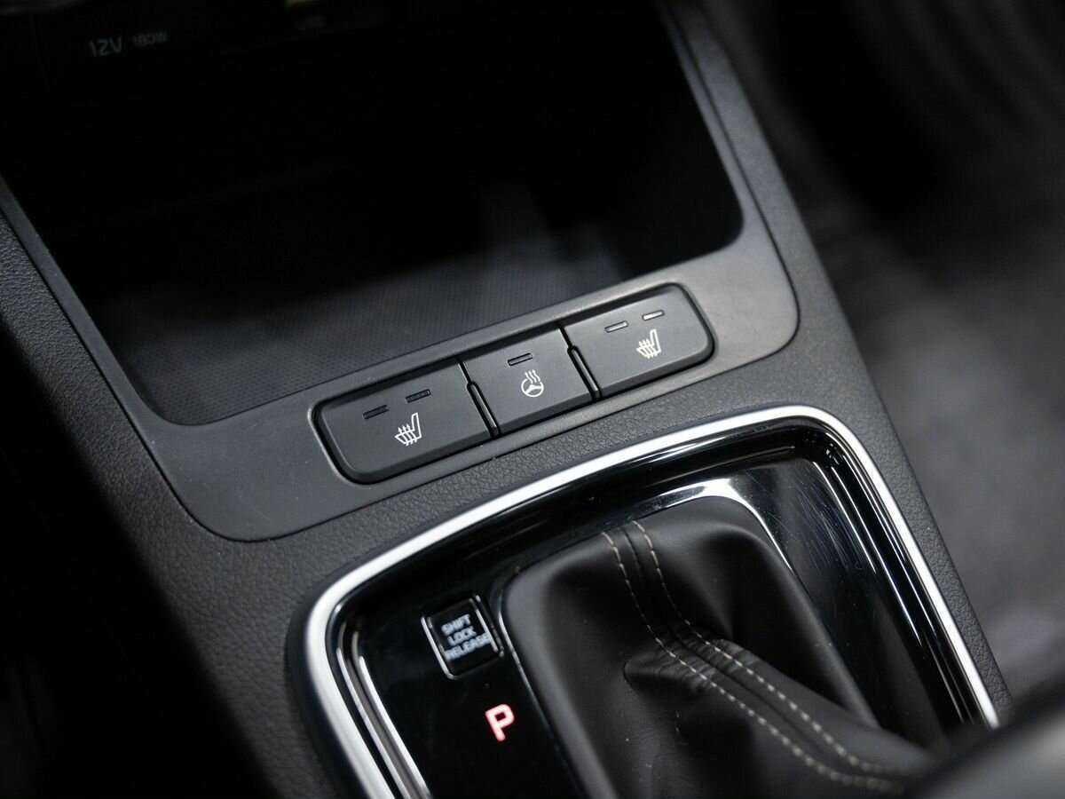 Kia Rio б/у, 2022, Автоматическая. Фото: #21