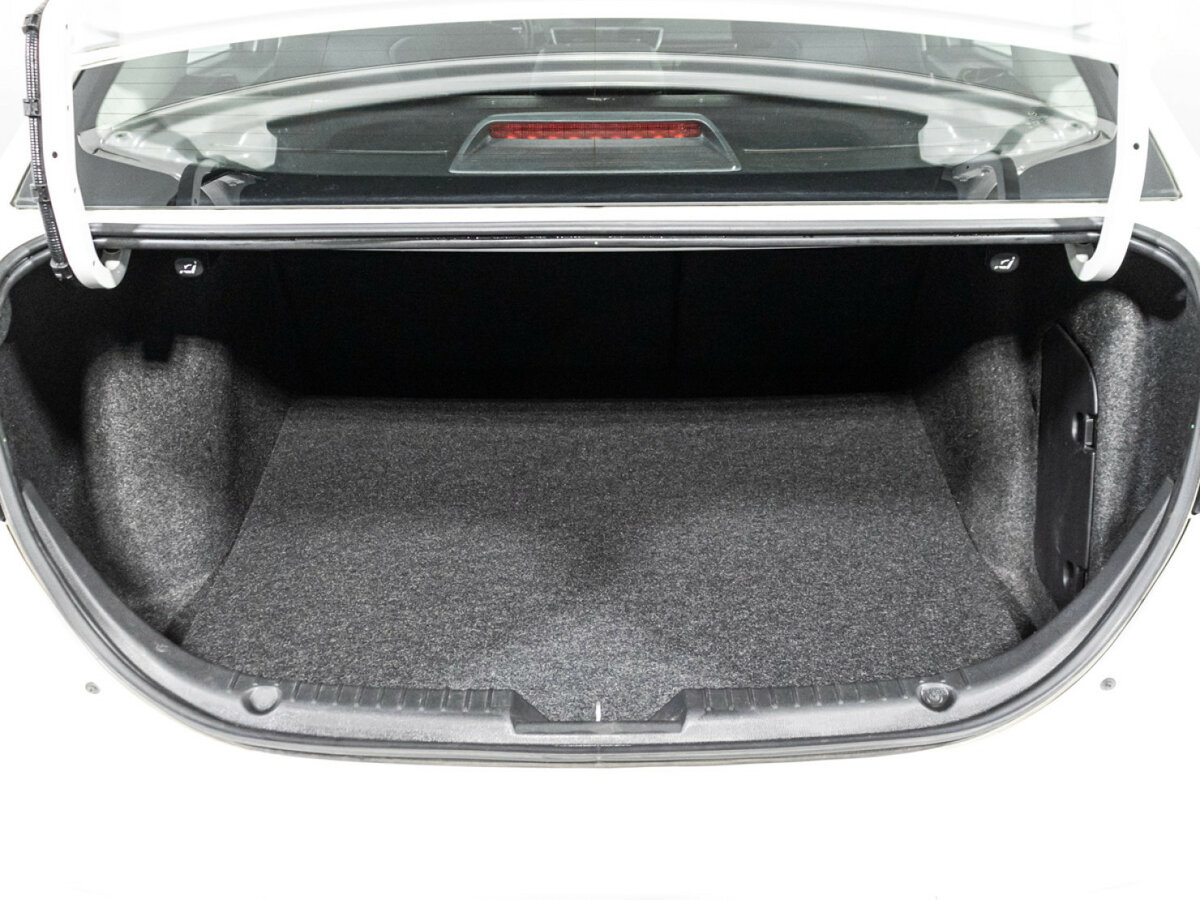 Mazda 3 б/у, 2014, Механическая. Фото: #13