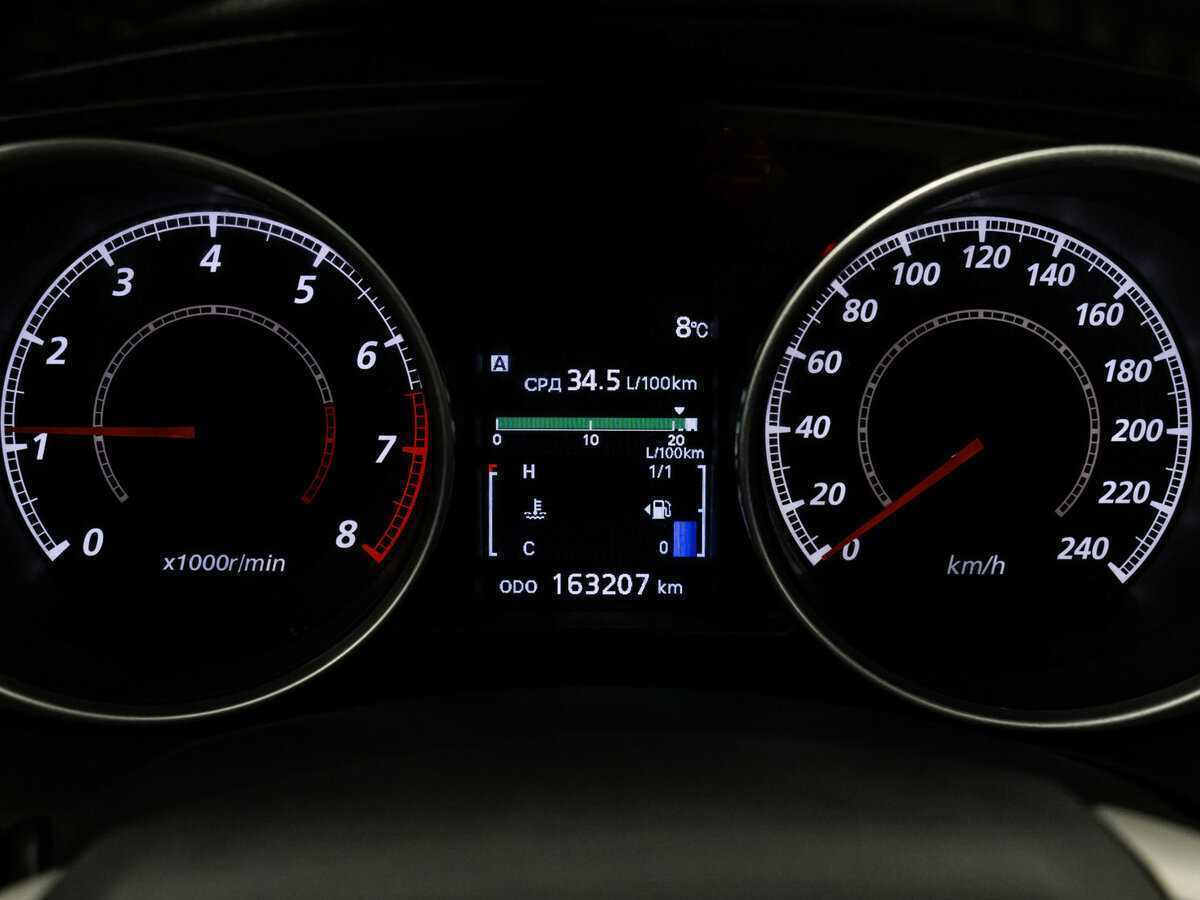 Mitsubishi ASX б/у, 2013, Механическая. Фото: #12