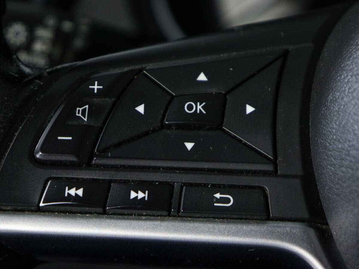 Nissan Qashqai б/у, 2019, Вариатор. Фото: #16