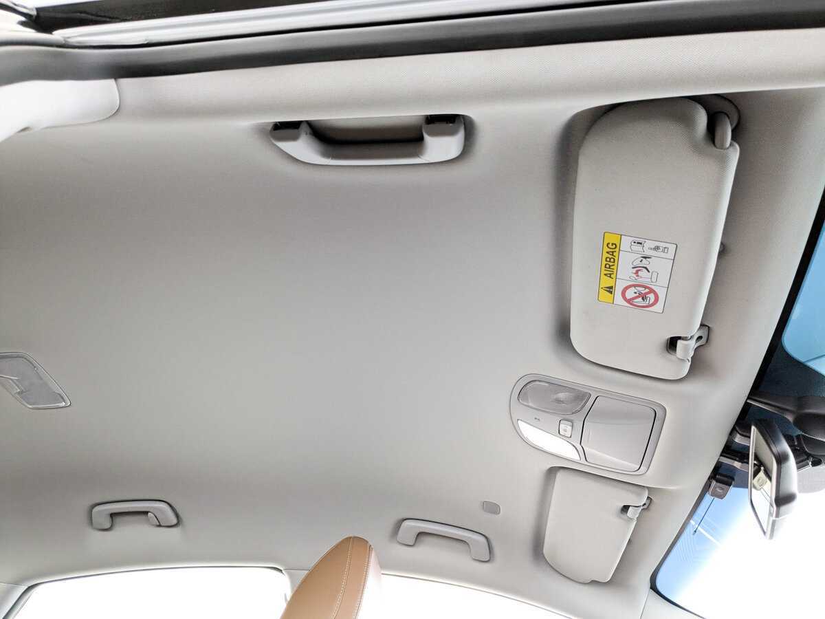 Hyundai i40 б/у, 2017, Автоматическая. Фото: #22