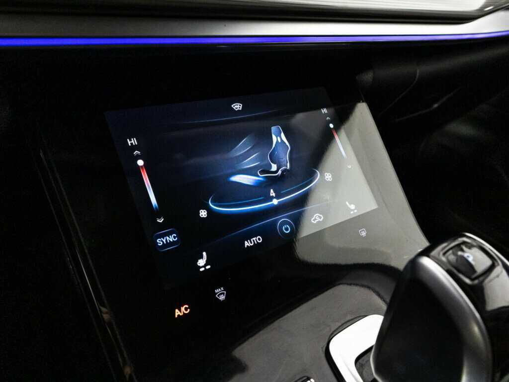 Chery Tiggo 8 Pro б/у, 2021, Роботизированная. Фото: #16