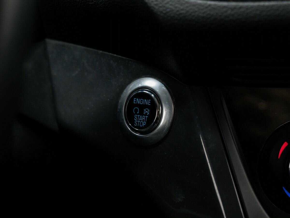 Ford Kuga б/у, 2015, Автоматическая. Фото: #18