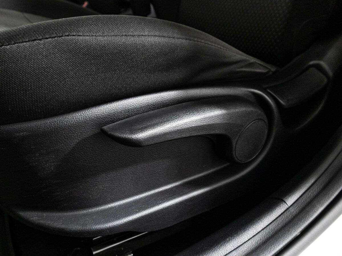 Kia Rio б/у, 2020, Автоматическая. Фото: #25