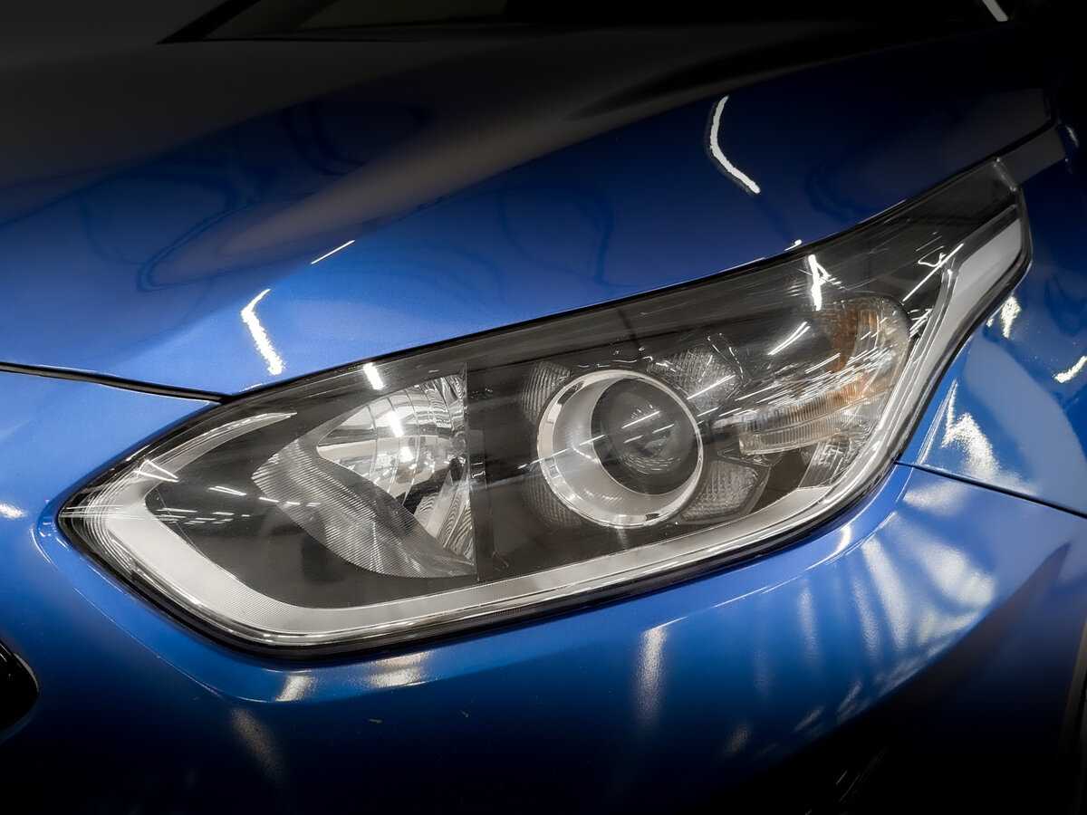 Kia Ceed б/у, 2019, Автоматическая. Фото: #16