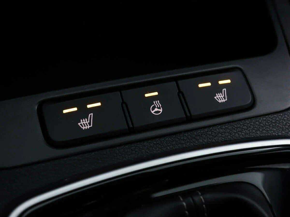 Kia Rio б/у, 2020, Автоматическая. Фото: #17