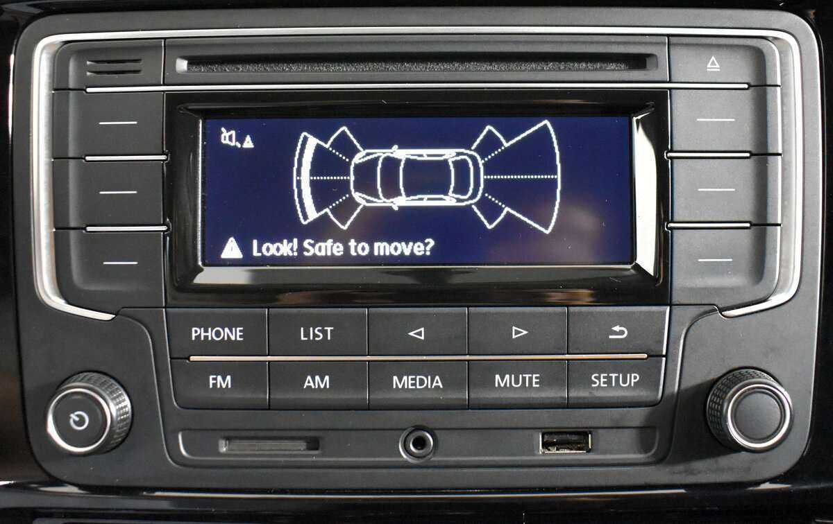 Volkswagen Jetta б/у, 2016, Роботизированная. Фото: #11