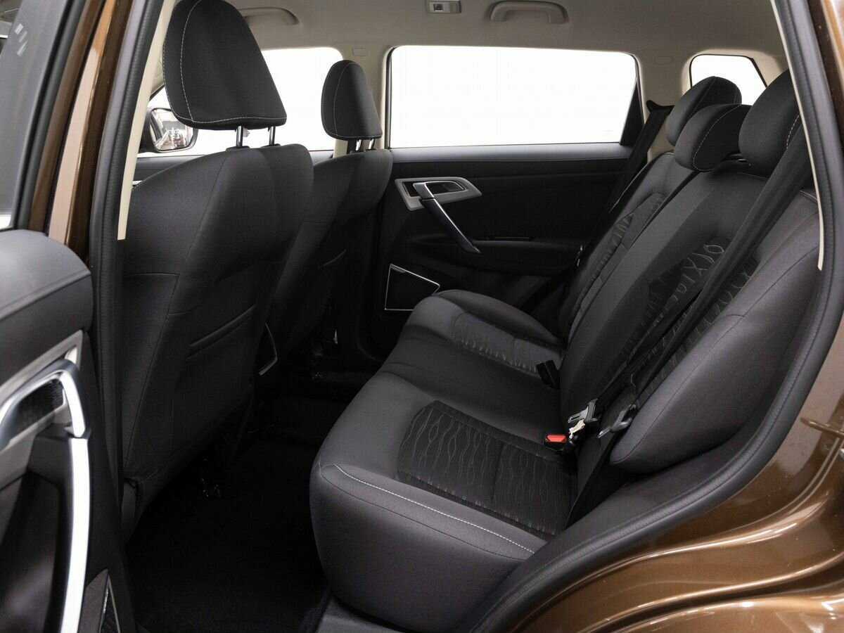 Geely Atlas б/у, 2020, Механическая. Фото: #10