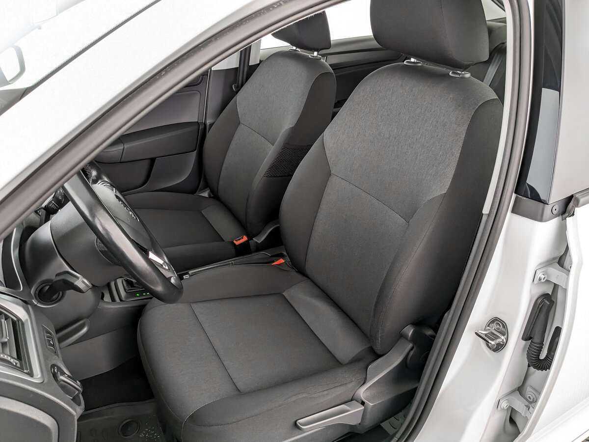 Skoda Rapid б/у, 2018, Автоматическая. Фото: #15