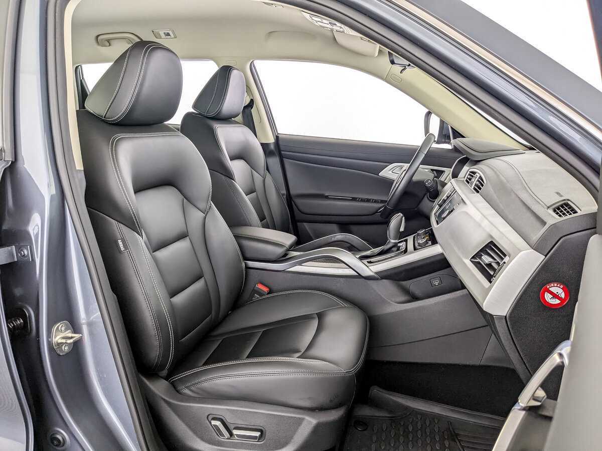 Geely Atlas б/у, 2019, Автоматическая. Фото: #23