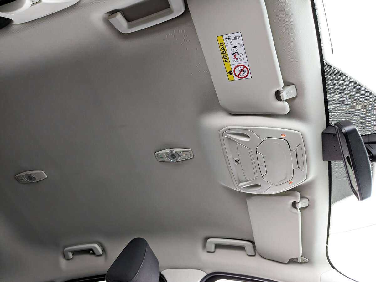 Ford Focus б/у, 2015, Роботизированная. Фото: #17