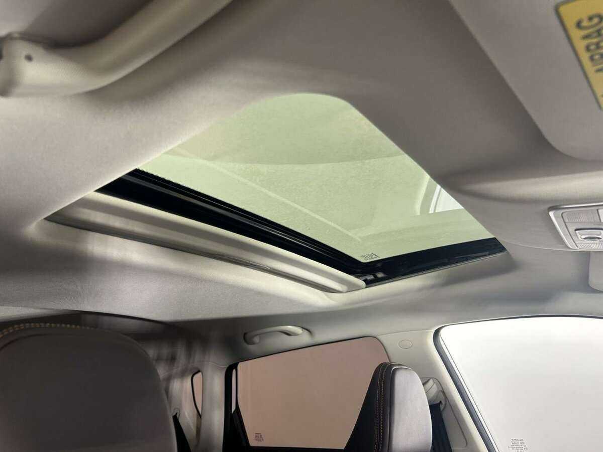 Changan CS35PLUS б/у, 2019, Автоматическая. Фото: #14