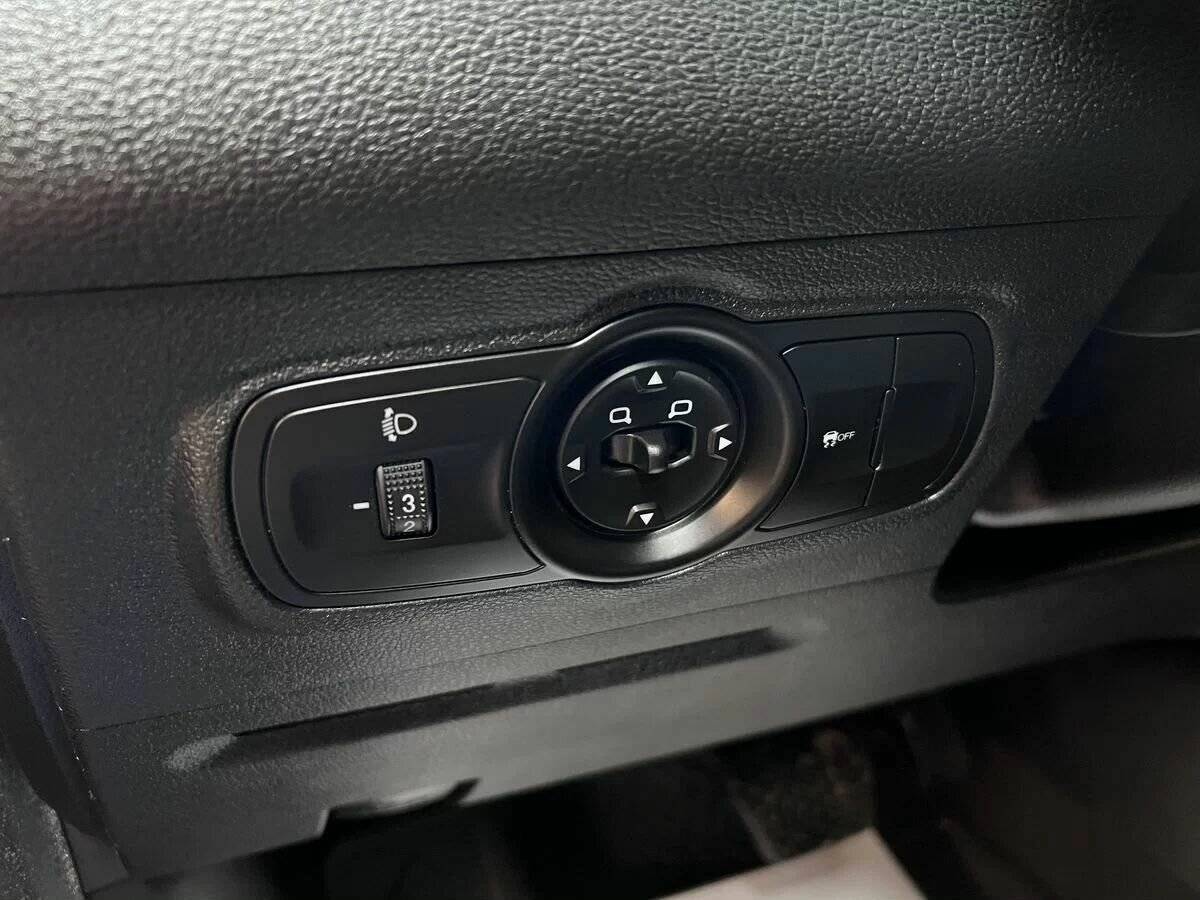 Chery Tiggo 4 б/у, 2019, Вариатор. Фото: #14