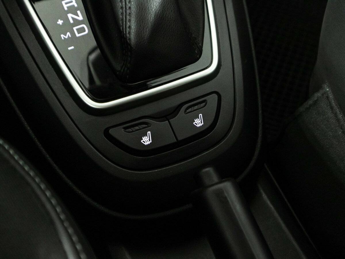 Lada (ВАЗ) Vesta б/у, 2021, Вариатор. Фото: #18