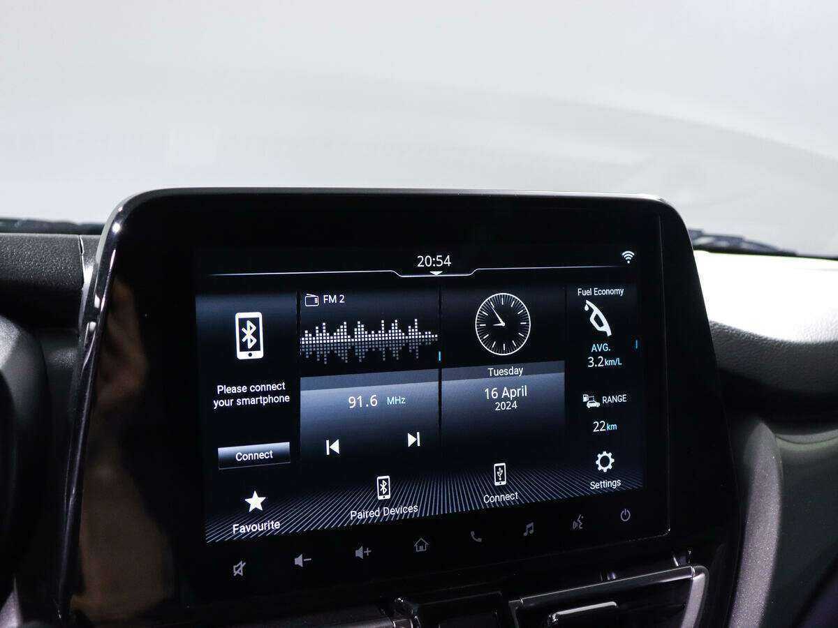 Suzuki Baleno б/у, 2023, Автоматическая. Фото: #15