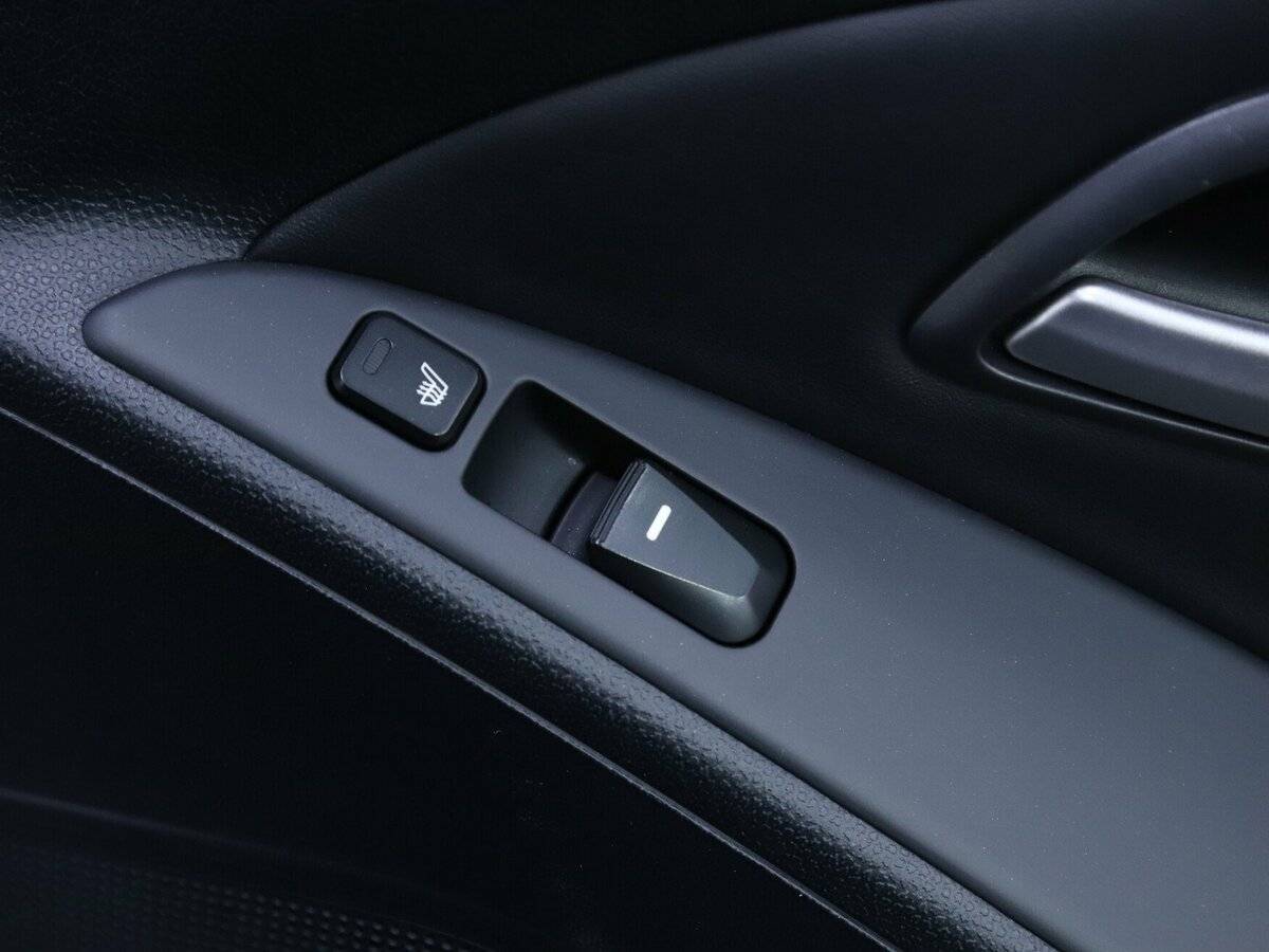 Hyundai ix35 б/у, 2012, Автоматическая. Фото: #16