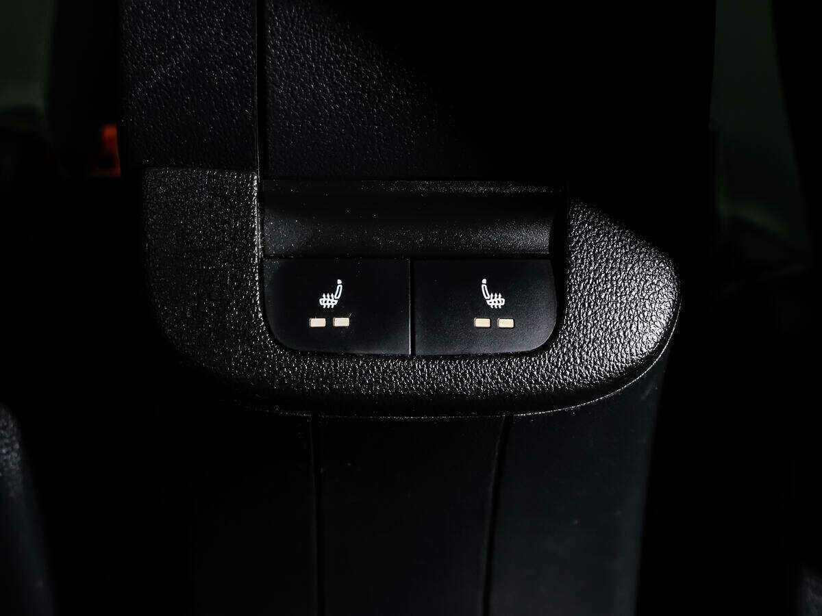 Volkswagen Polo б/у, 2020, Роботизированная. Фото: #13