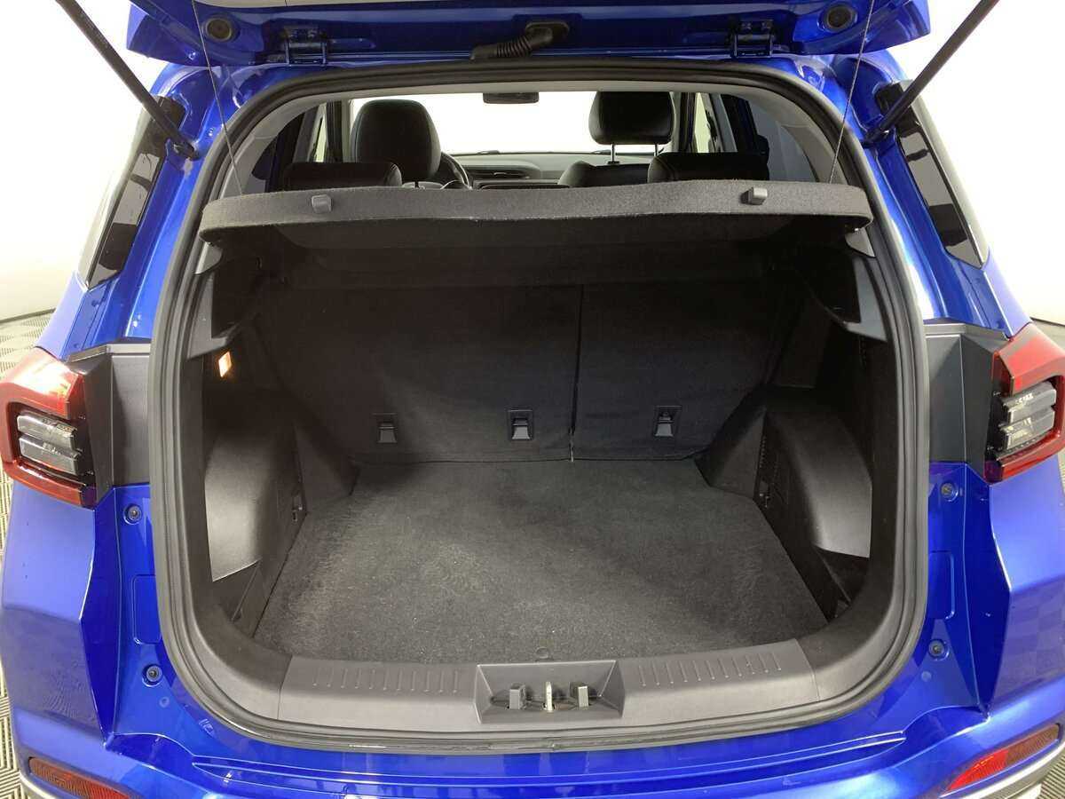 Chery Tiggo 4 б/у, 2019, Роботизированная. Фото: #5