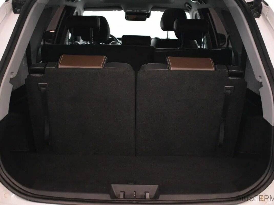 Chery Tiggo 8 Pro б/у, 2021, Роботизированная. Фото: #14