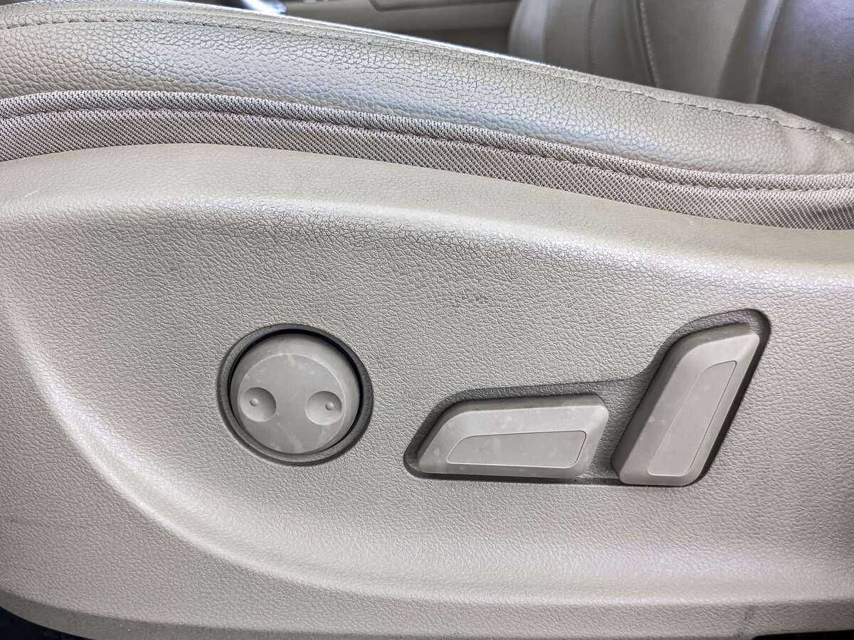 Haval H6 б/у, 2019, Автоматическая. Фото: #21