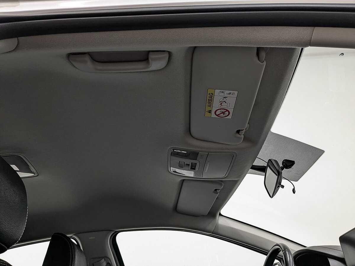 Kia Cerato б/у, 2021, Автоматическая. Фото: #22