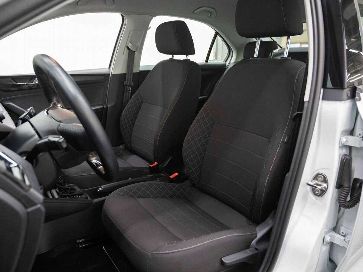 Skoda Rapid б/у, 2022, Автоматическая. Фото: #10