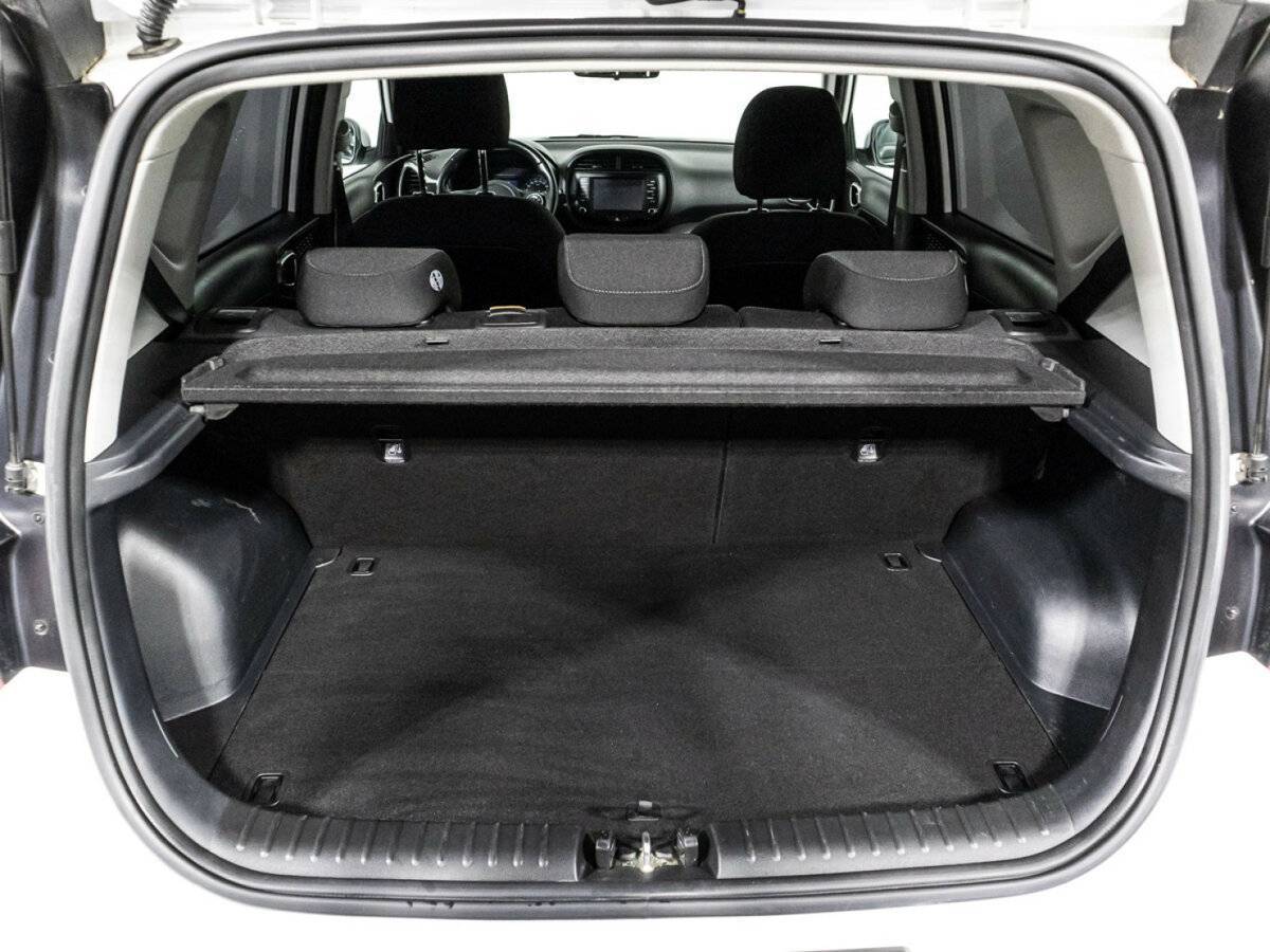 Kia Soul б/у, 2020, Автоматическая. Фото: #23