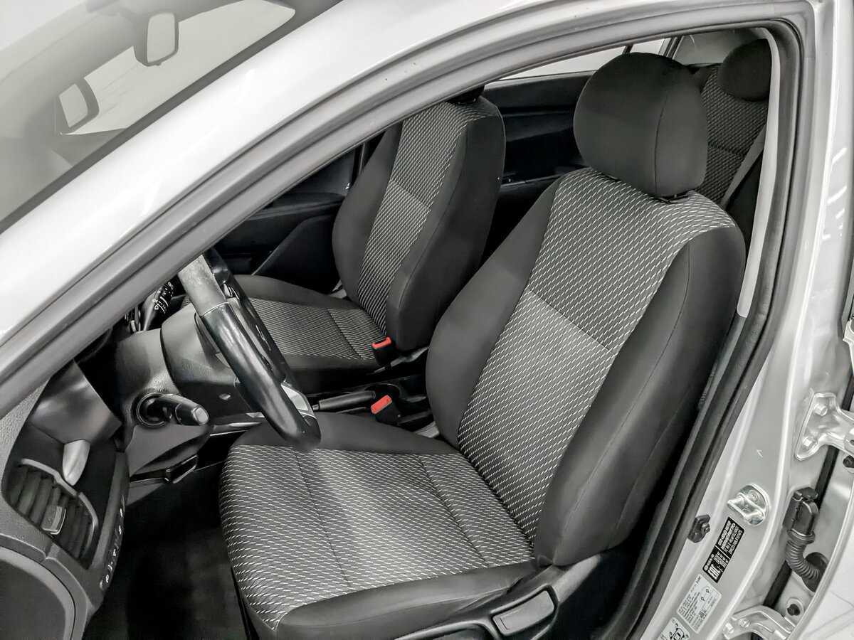 Kia Rio б/у, 2020, Автоматическая. Фото: #19