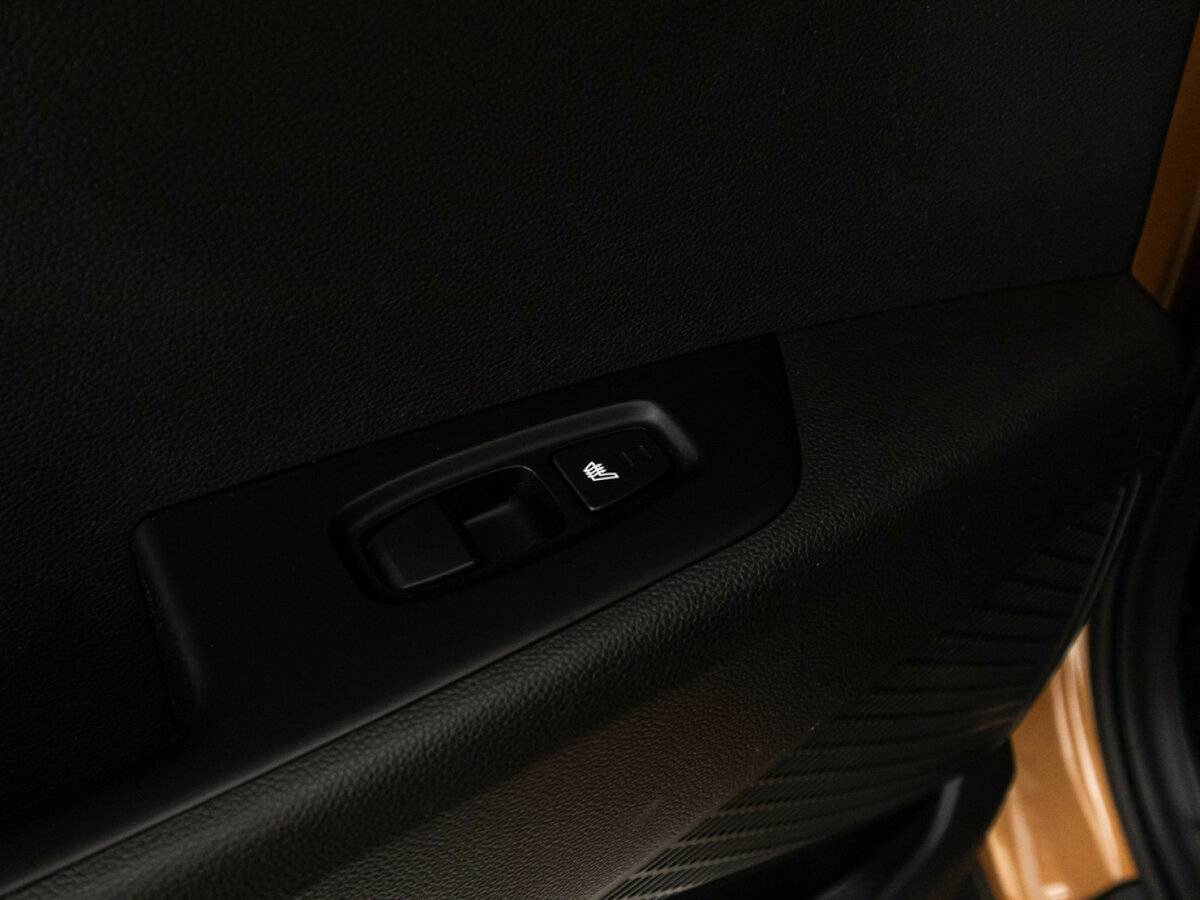 Hyundai Creta б/у, 2016, Автоматическая. Фото: #17