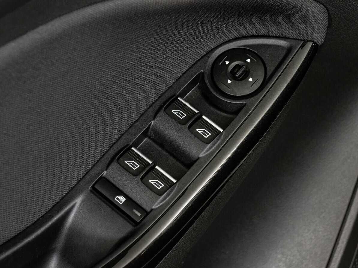 Ford Focus б/у, 2019, Автоматическая. Фото: #18