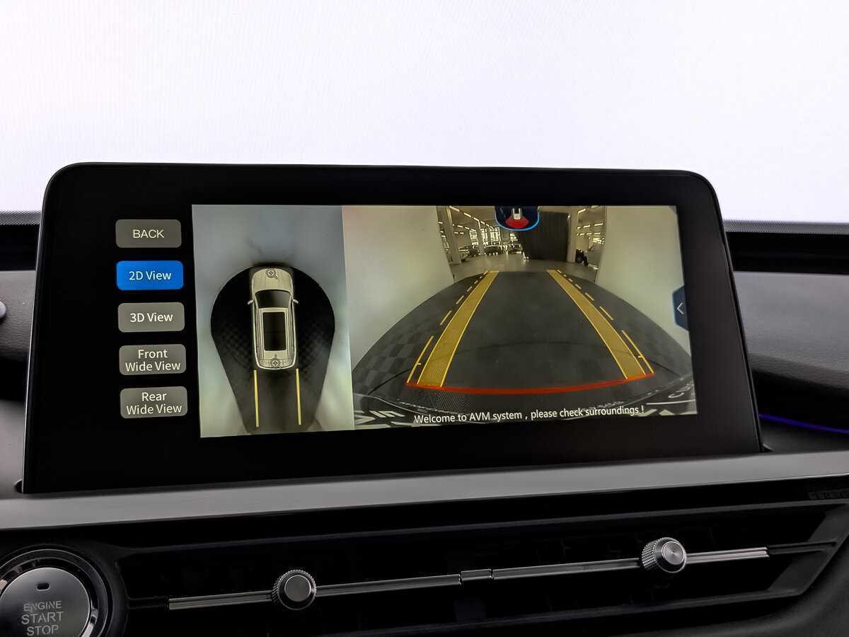 Chery Tiggo 7 Pro б/у, 2020, Вариатор. Фото: #21