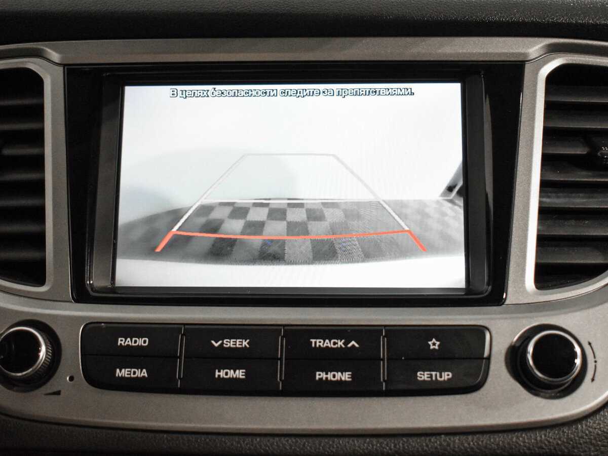 Hyundai Solaris б/у, 2019, Автоматическая. Фото: #18