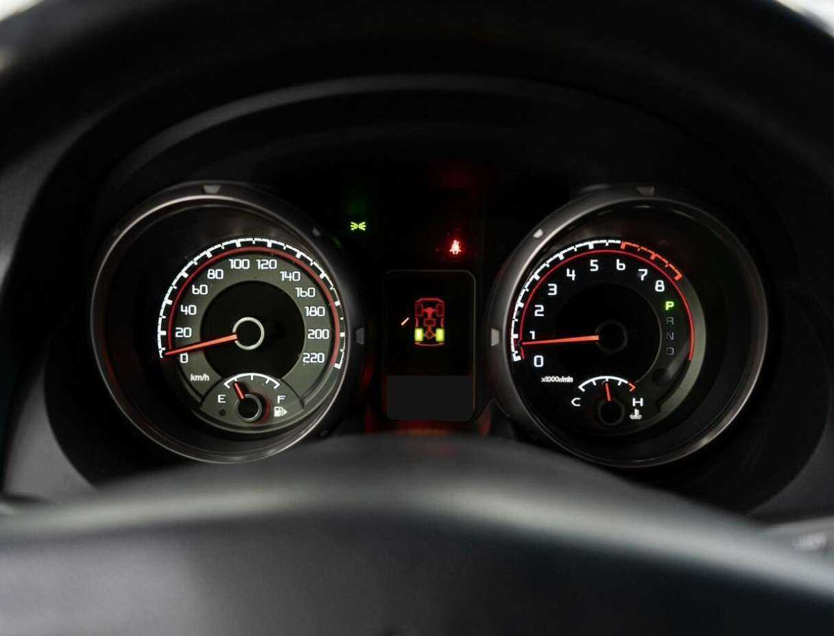 Mitsubishi Pajero б/у, 2012, Автоматическая. Фото: #10